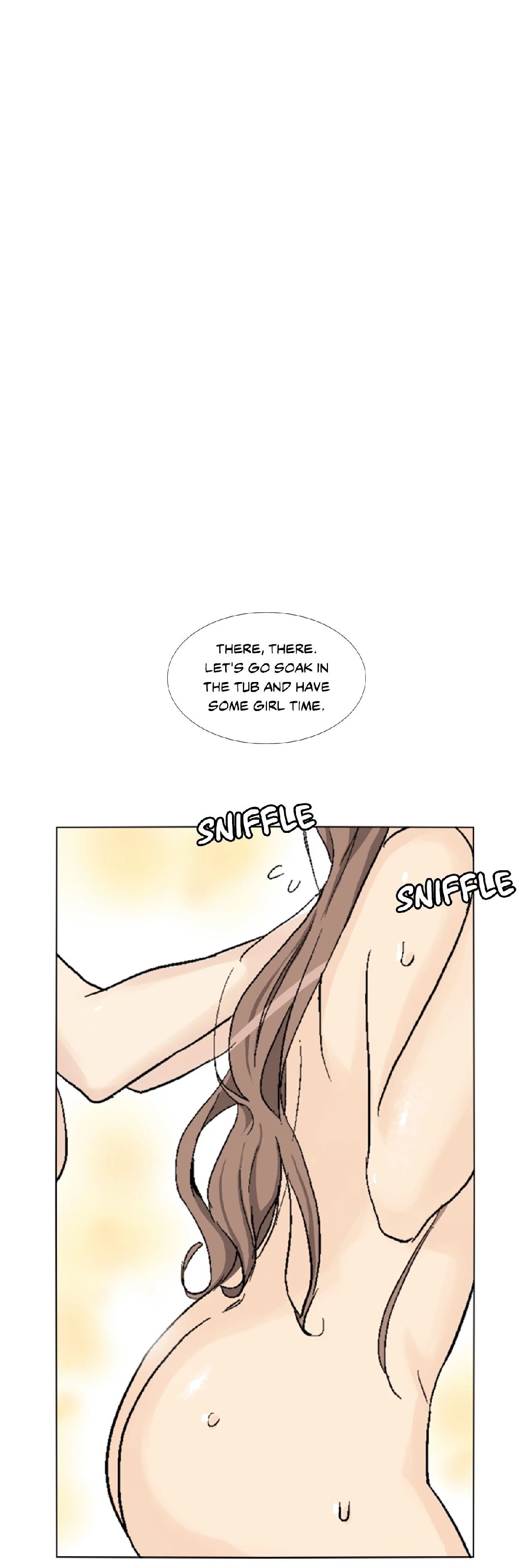 Panties Fantasy Chapter 5 Page 3