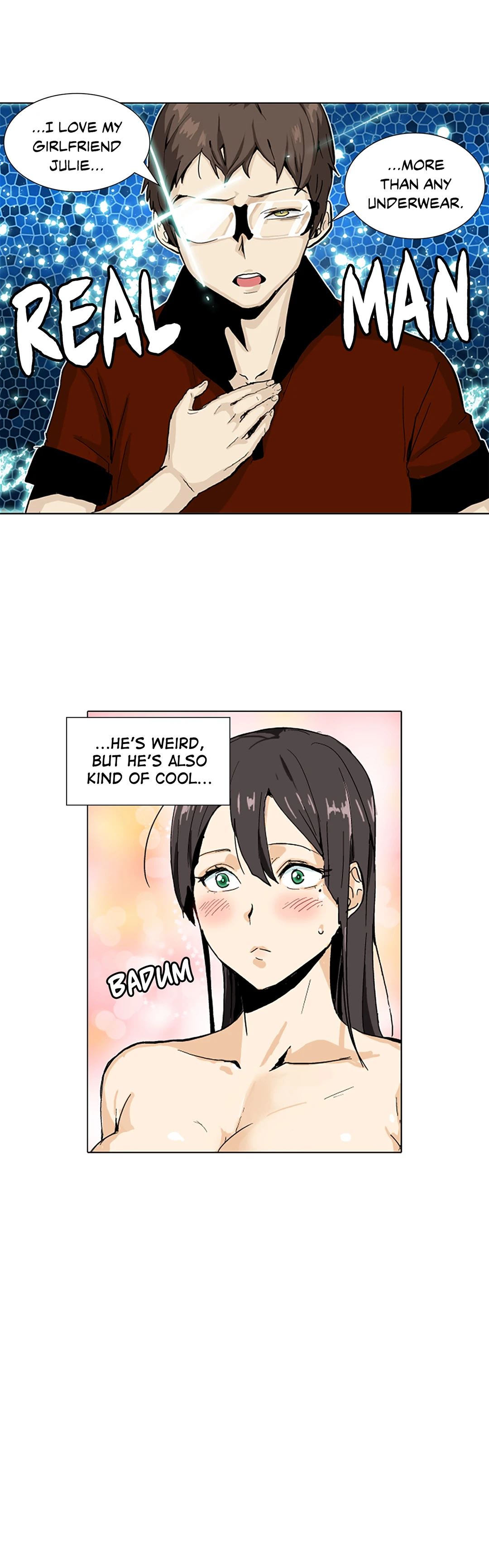 Panties Fantasy Chapter 7 Page 13