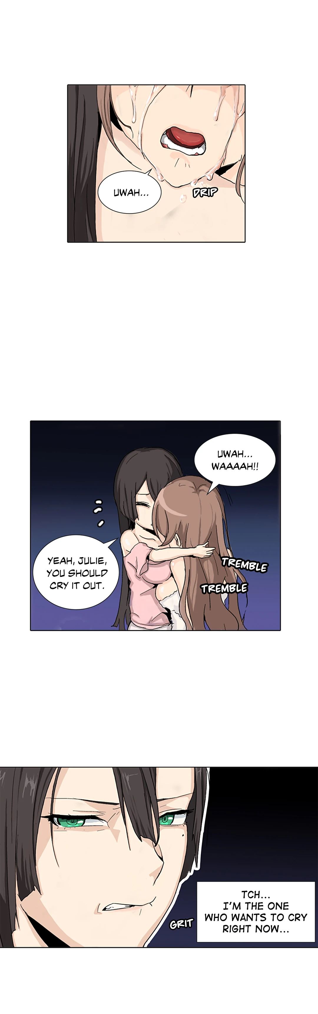 Panties Fantasy Chapter 7 Page 4