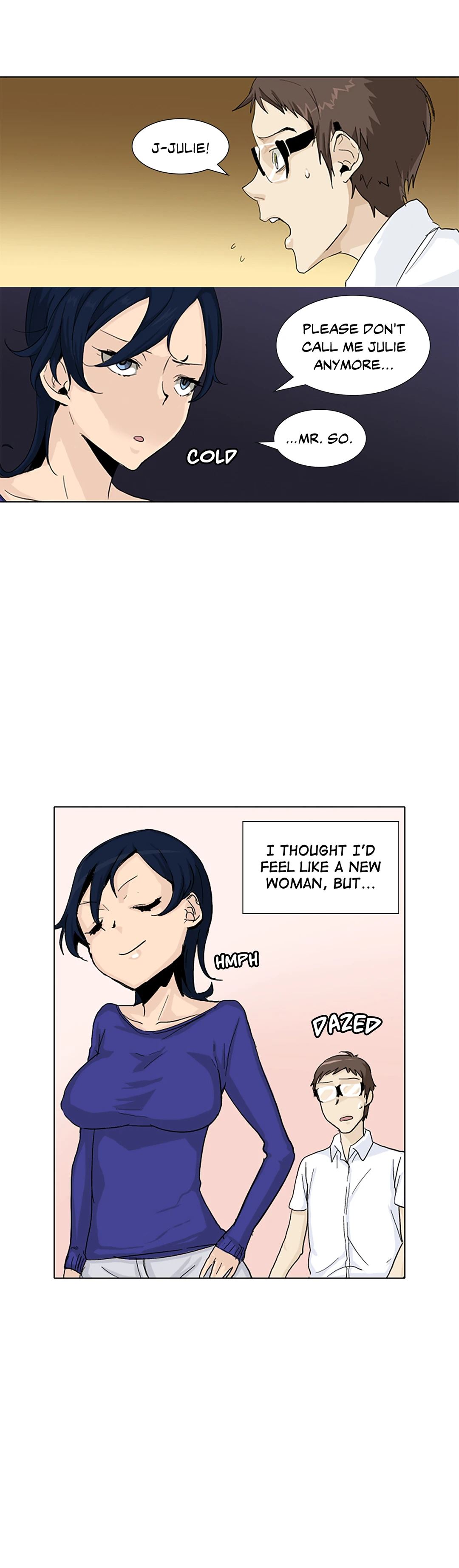 Panties Fantasy Chapter 8 Page 8