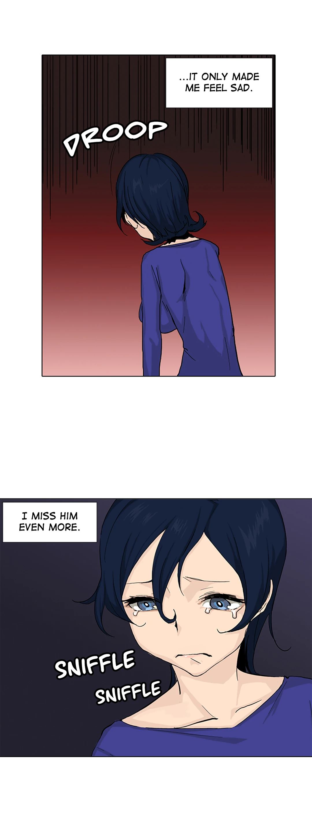 Panties Fantasy Chapter 8 Page 9