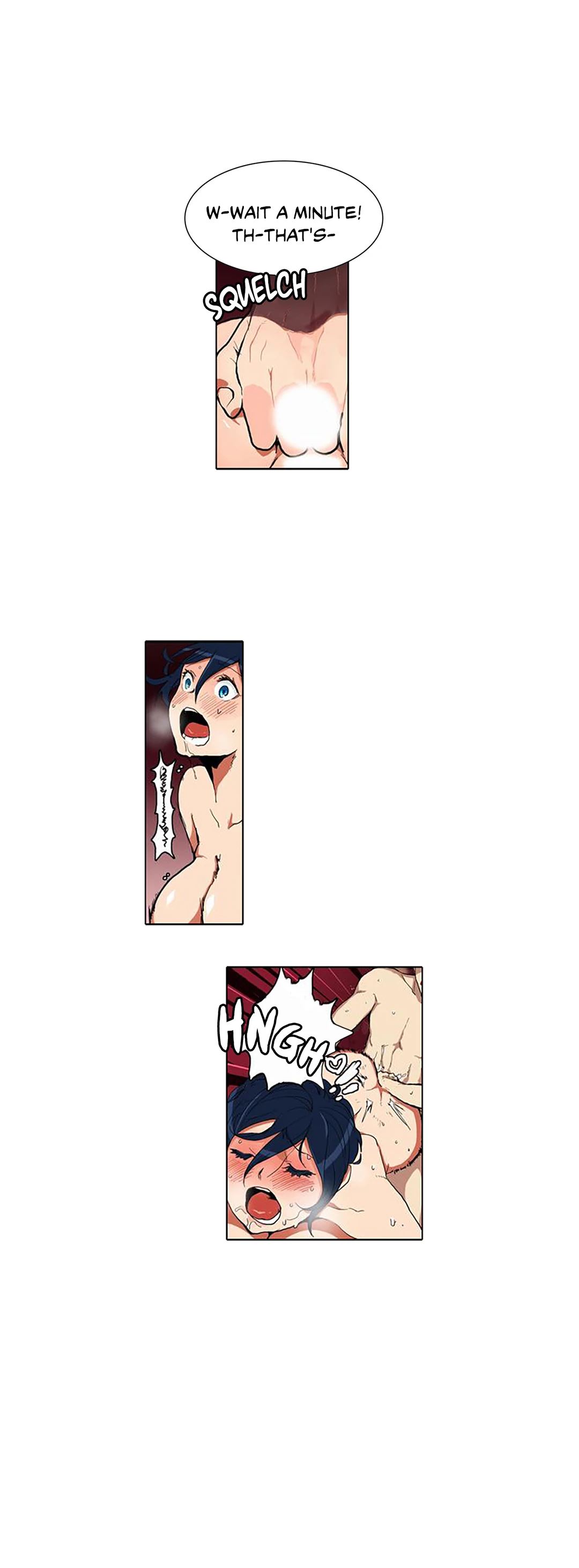 Panties Fantasy Chapter 9 Page 15