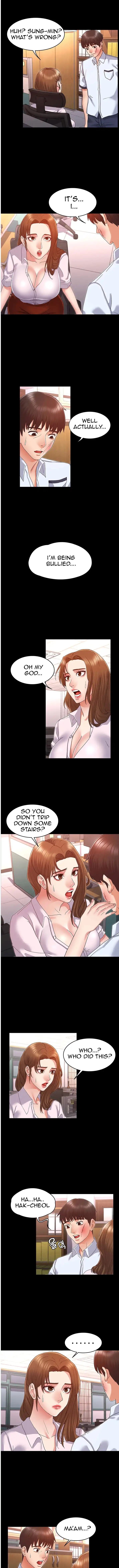 Teacher Punishment Chapter 1 Page 11