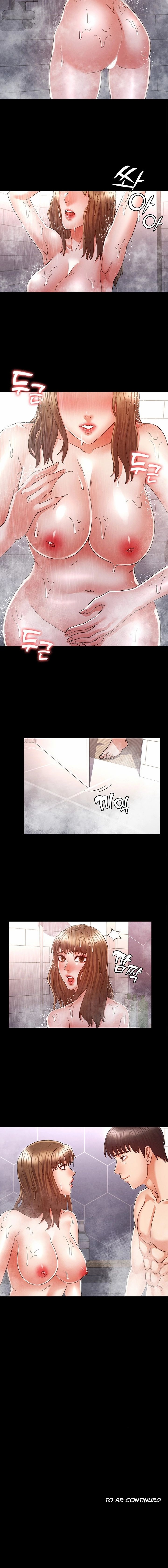 Teacher Punishment Chapter 11 Page 10