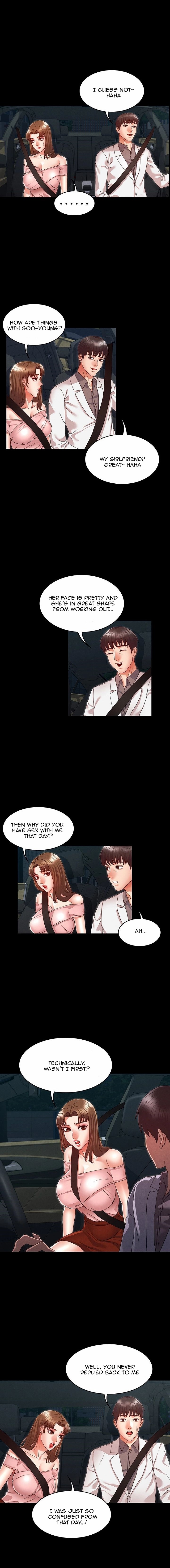 Teacher Punishment Chapter 11 Page 6