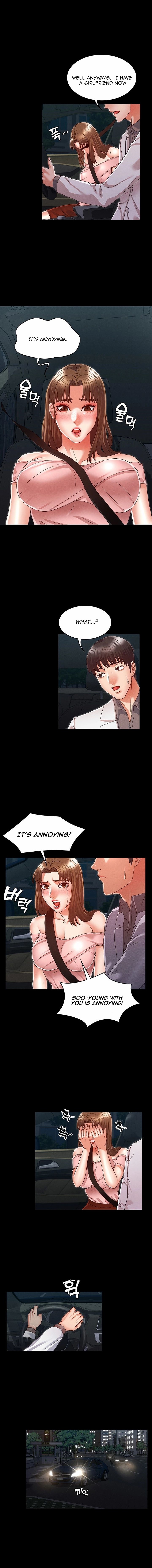 Teacher Punishment Chapter 11 Page 7