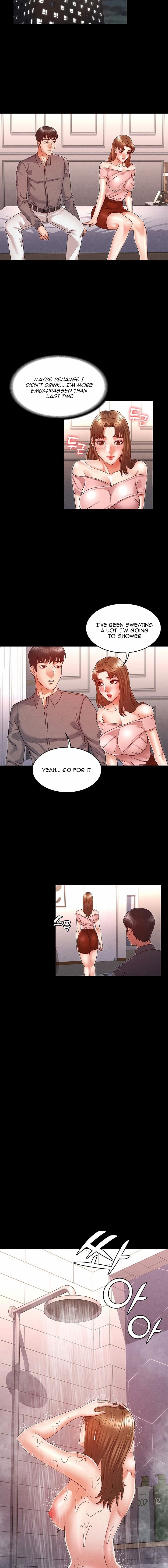 Teacher Punishment Chapter 11 Page 9