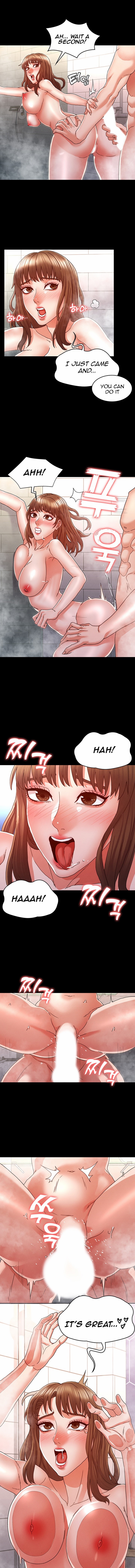 Teacher Punishment Chapter 12 Page 9