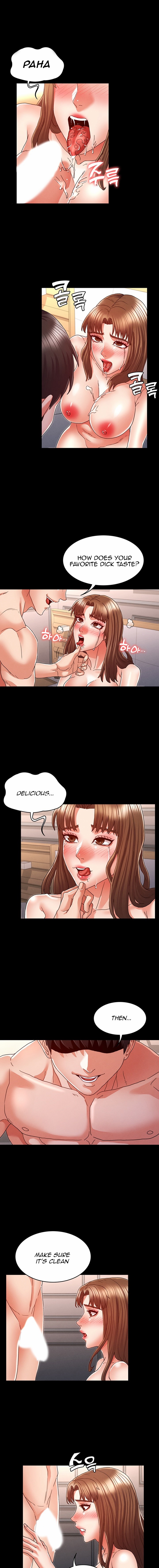 Teacher Punishment Chapter 13 Page 5
