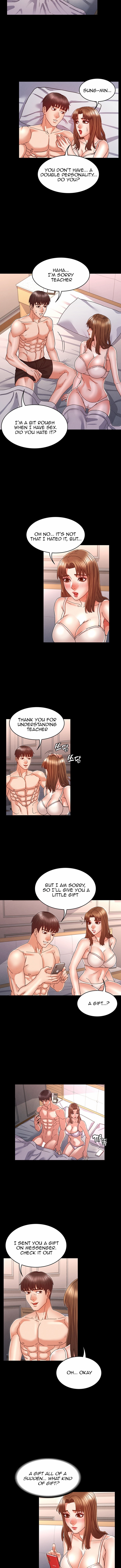 Teacher Punishment Chapter 13 Page 7