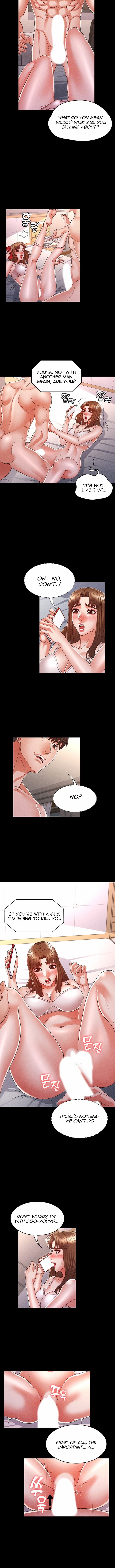 Teacher Punishment Chapter 14 Page 3