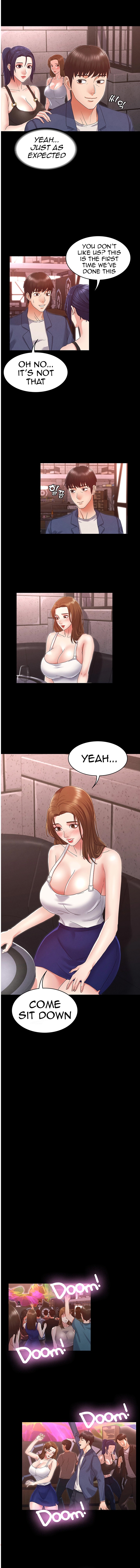 Teacher Punishment Chapter 2 Page 10