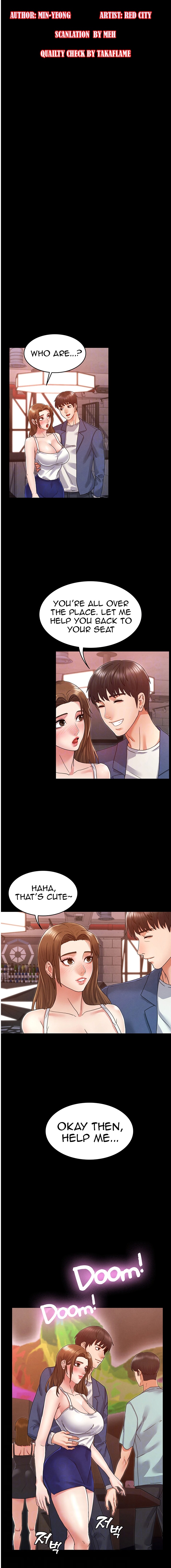 Teacher Punishment Chapter 2 Page 2