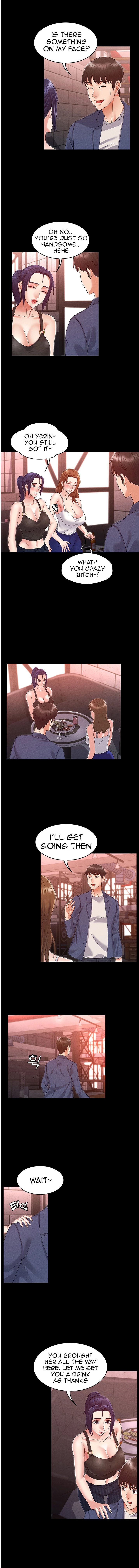 Teacher Punishment Chapter 2 Page 9