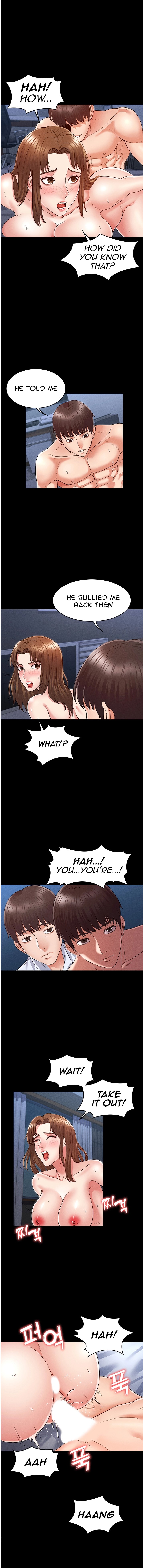 Teacher Punishment Chapter 4 Page 10