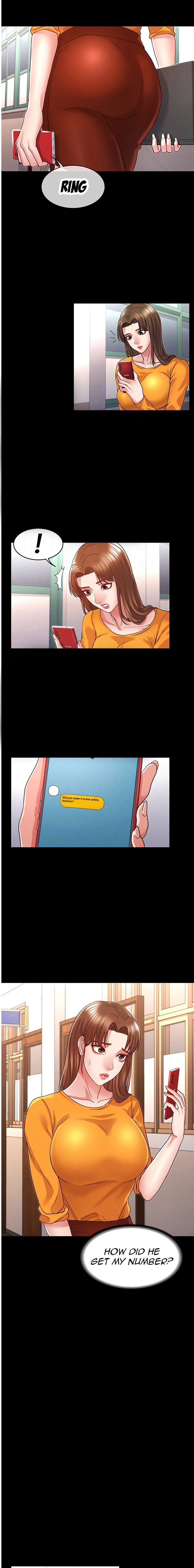 Teacher Punishment Chapter 5 Page 3
