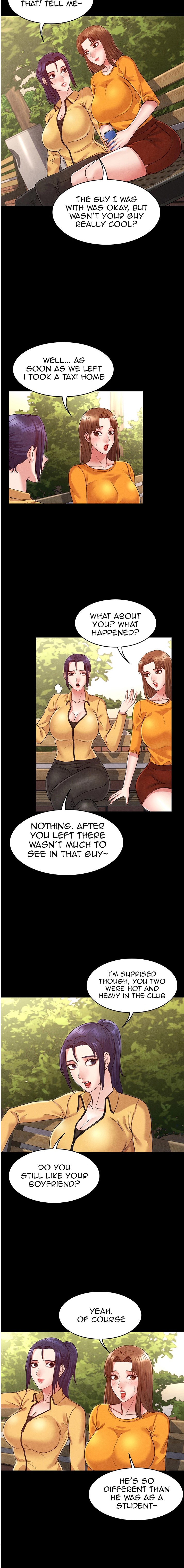Teacher Punishment Chapter 5 Page 6