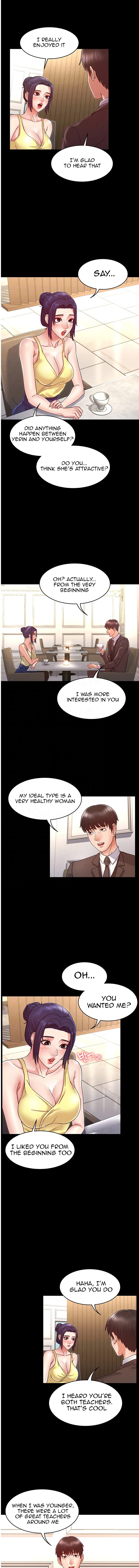 Teacher Punishment Chapter 6 Page 3