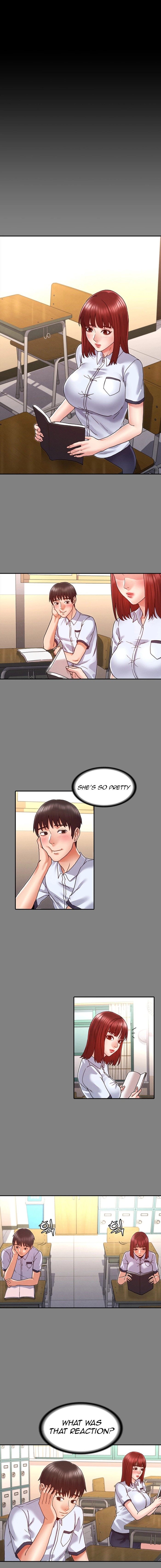 Teacher Punishment Chapter 7 Page 7