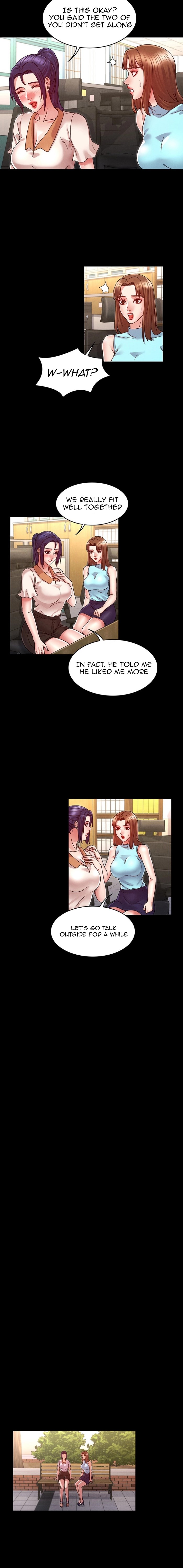 Teacher Punishment Chapter 8 Page 10