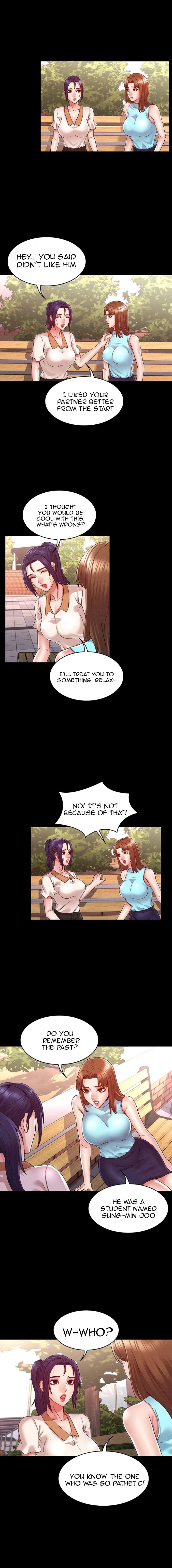 Teacher Punishment Chapter 8 Page 11