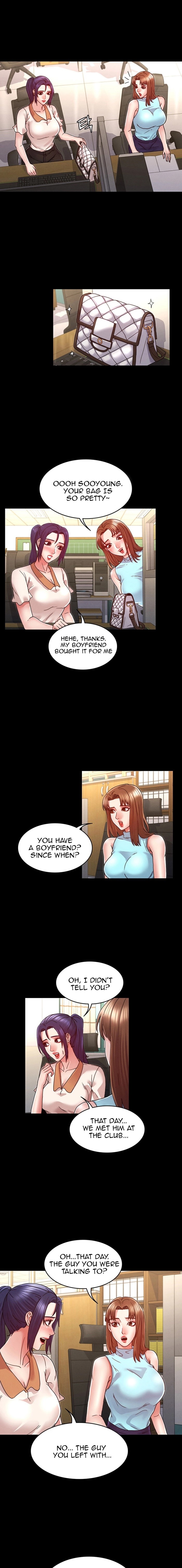 Teacher Punishment Chapter 8 Page 9
