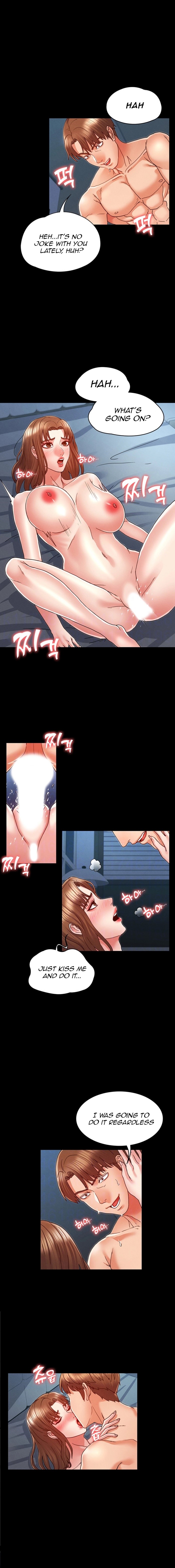 Teacher Punishment Chapter 9 Page 5