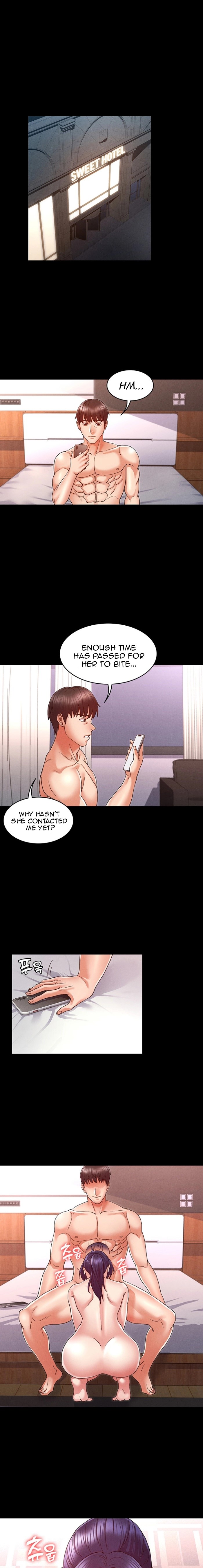 Teacher Punishment Chapter 9 Page 9
