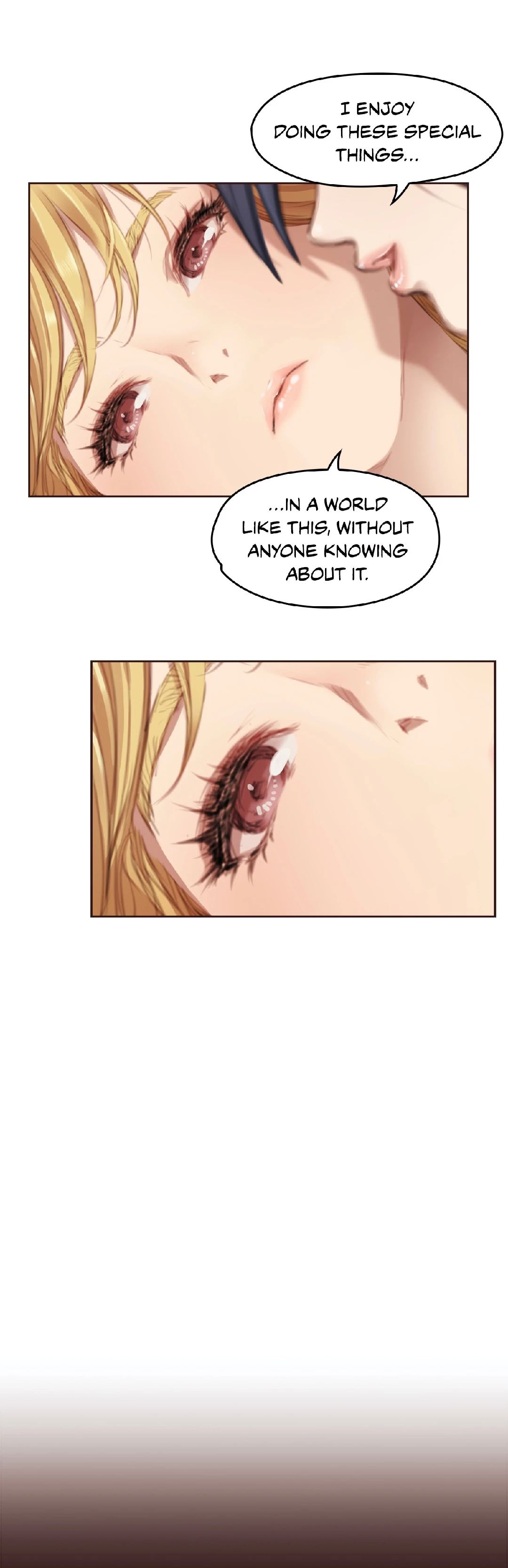 A World of Our Own Chapter 1 Page 17