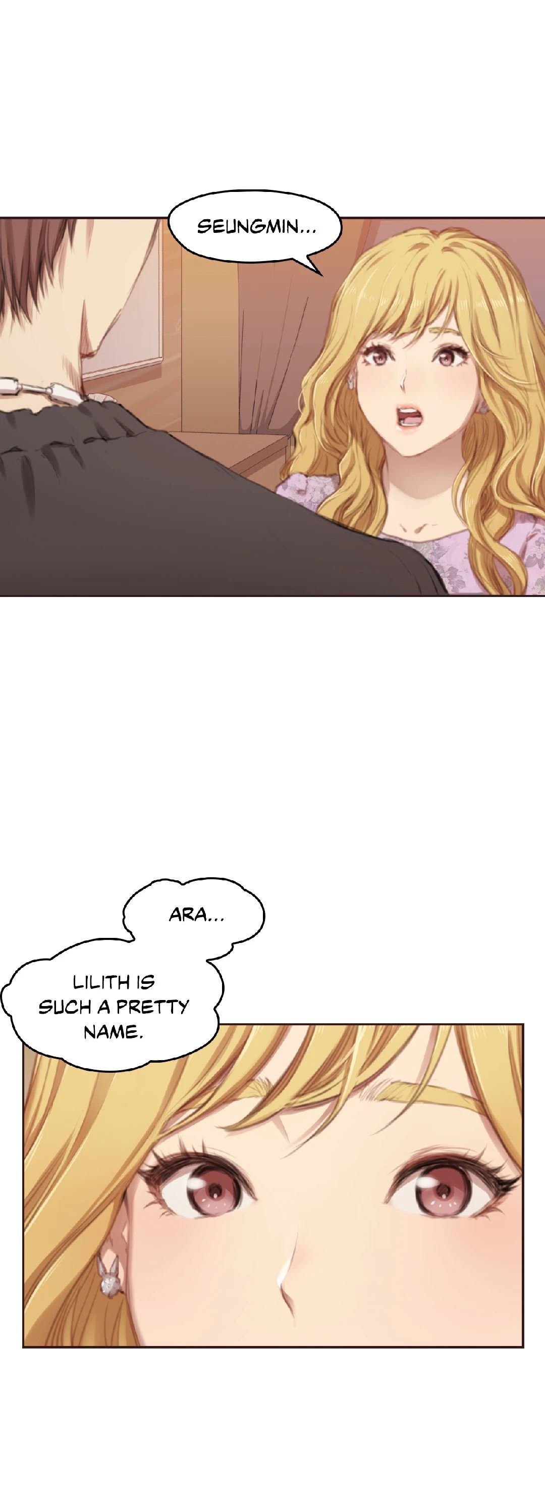 A World of Our Own Chapter 1 Page 32