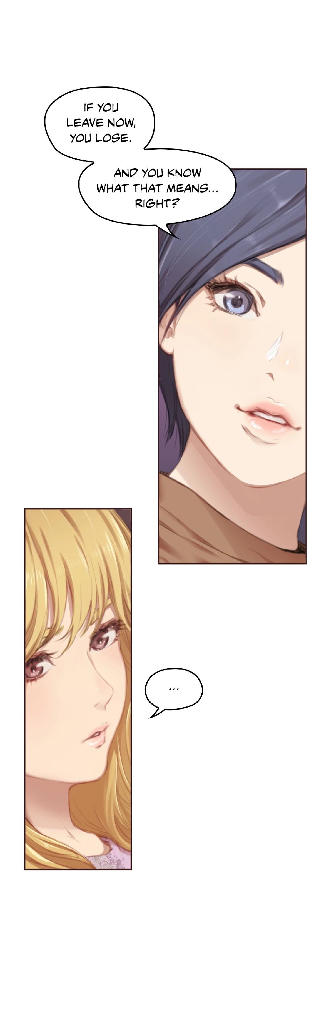 A World of Our Own Chapter 1 Page 36