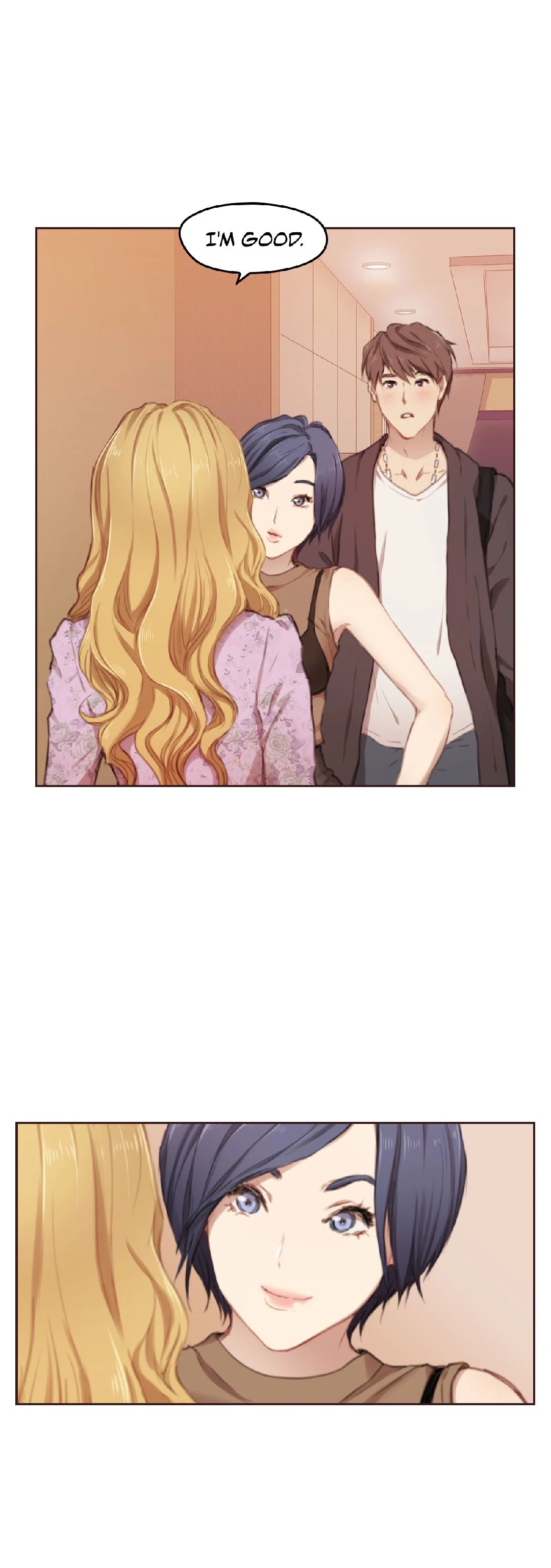 A World of Our Own Chapter 1 Page 41