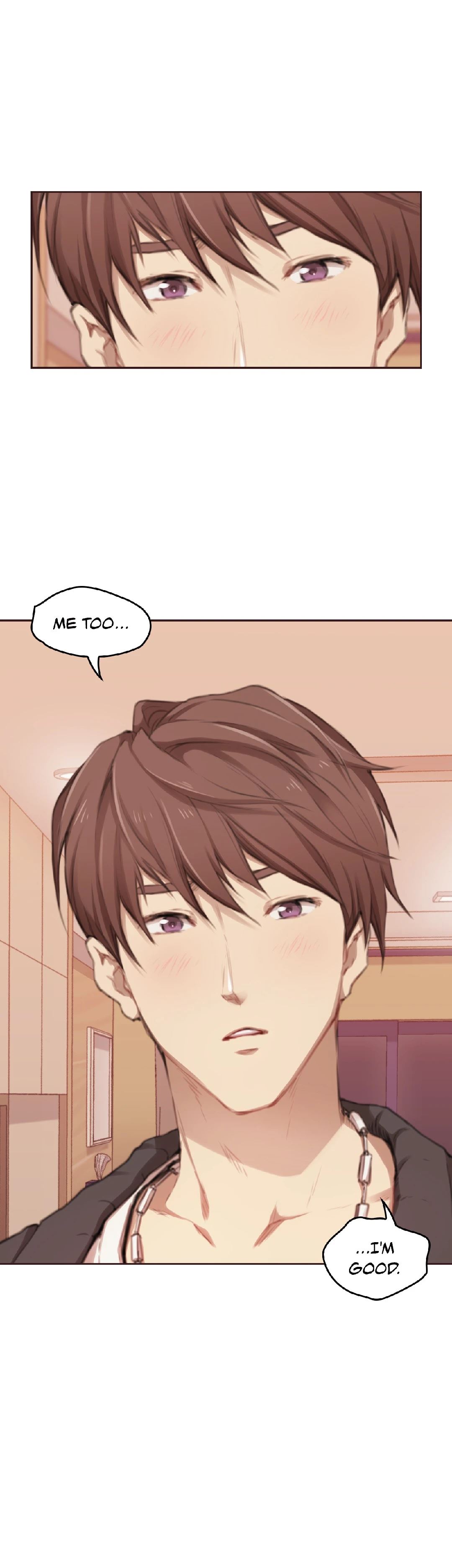 A World of Our Own Chapter 1 Page 43