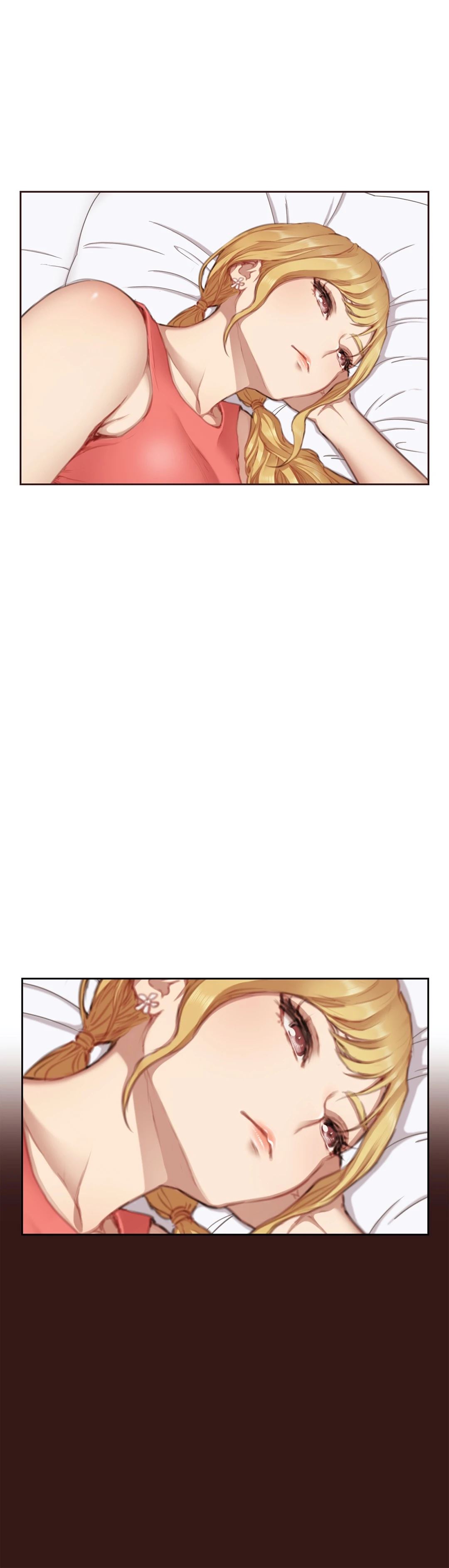 A World of Our Own Chapter 10 Page 19