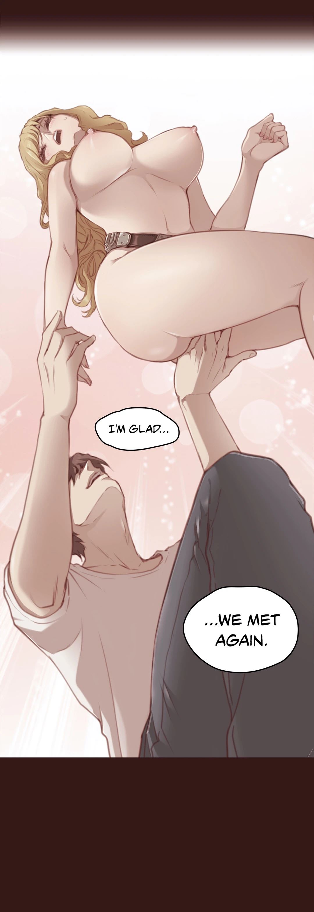 A World of Our Own Chapter 10 Page 29