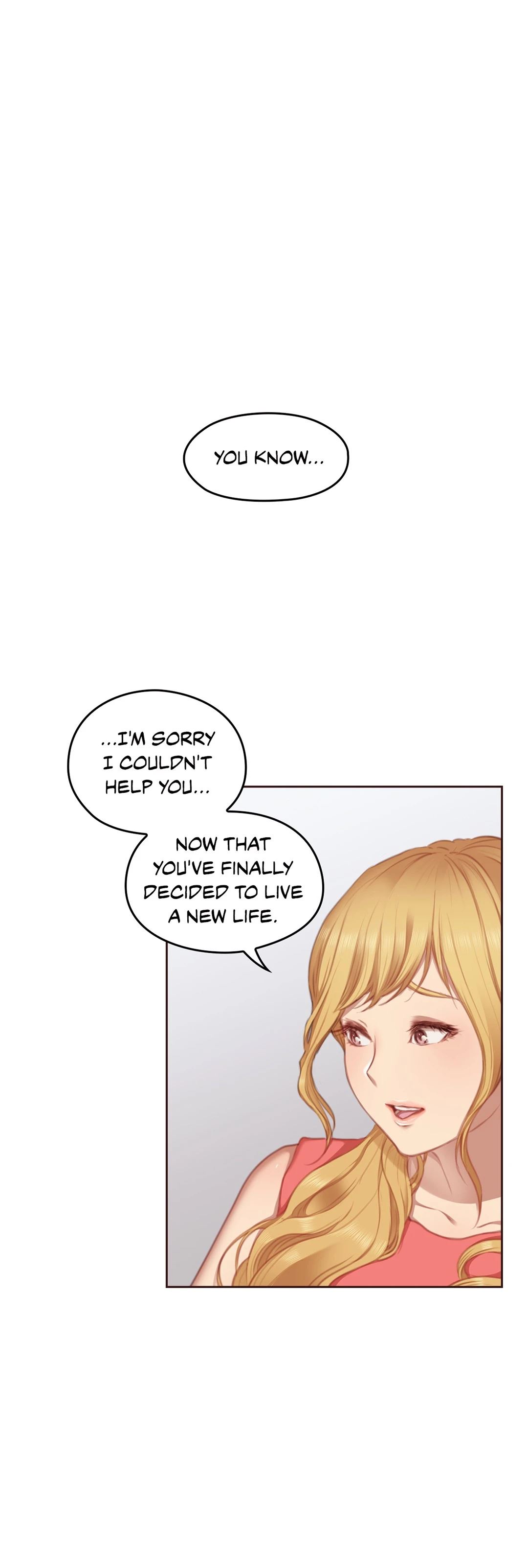 A World of Our Own Chapter 10 Page 3