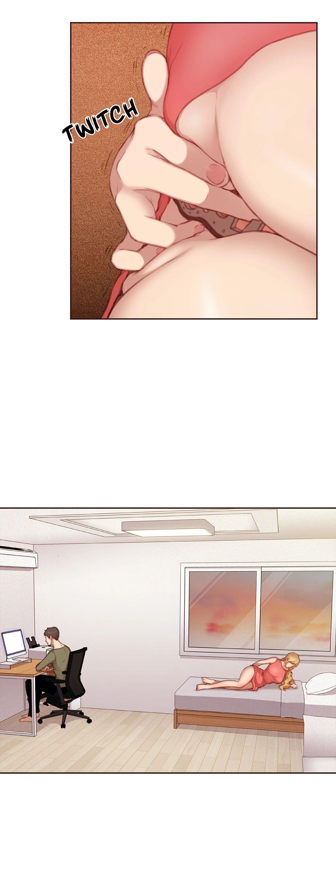 A World of Our Own Chapter 10 Page 37