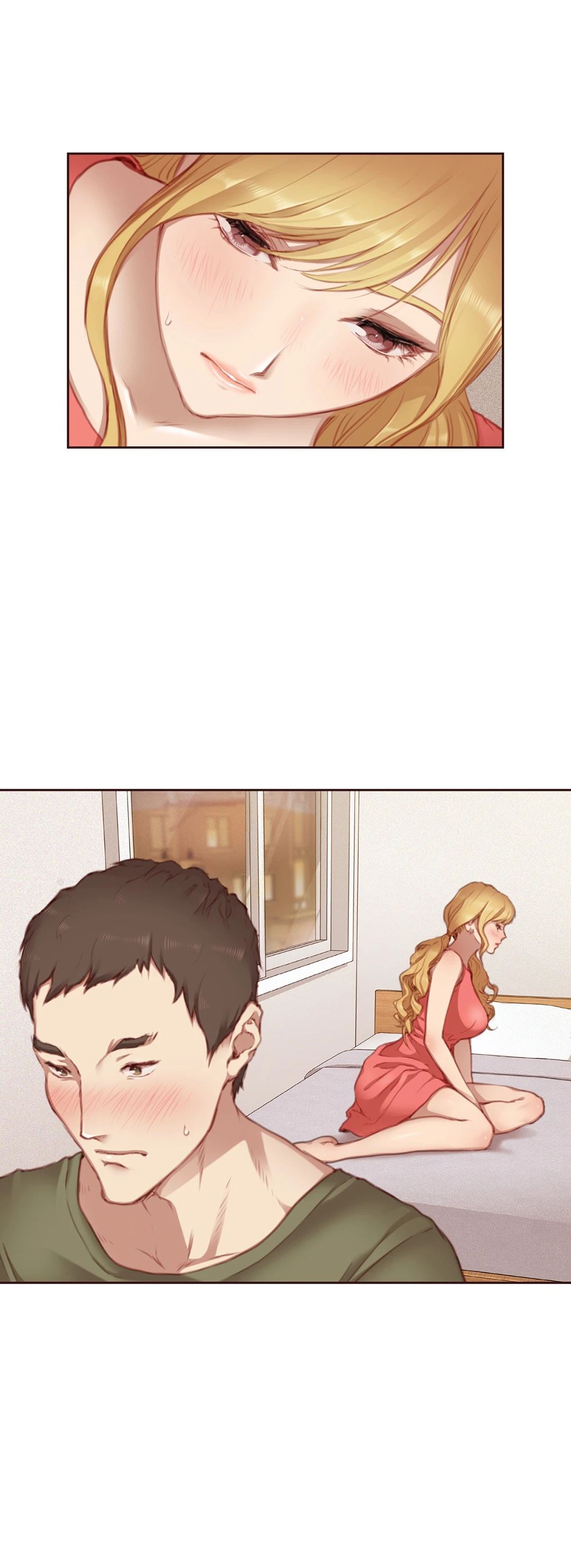 A World of Our Own Chapter 10 Page 38