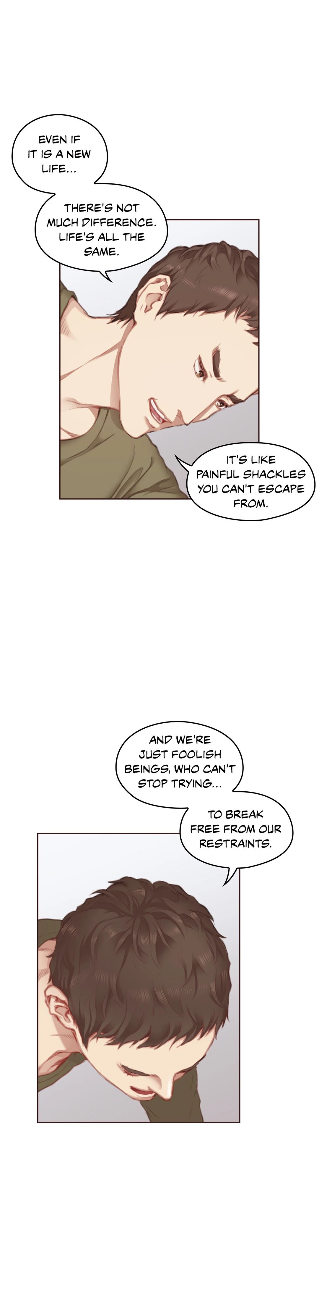 A World of Our Own Chapter 10 Page 4