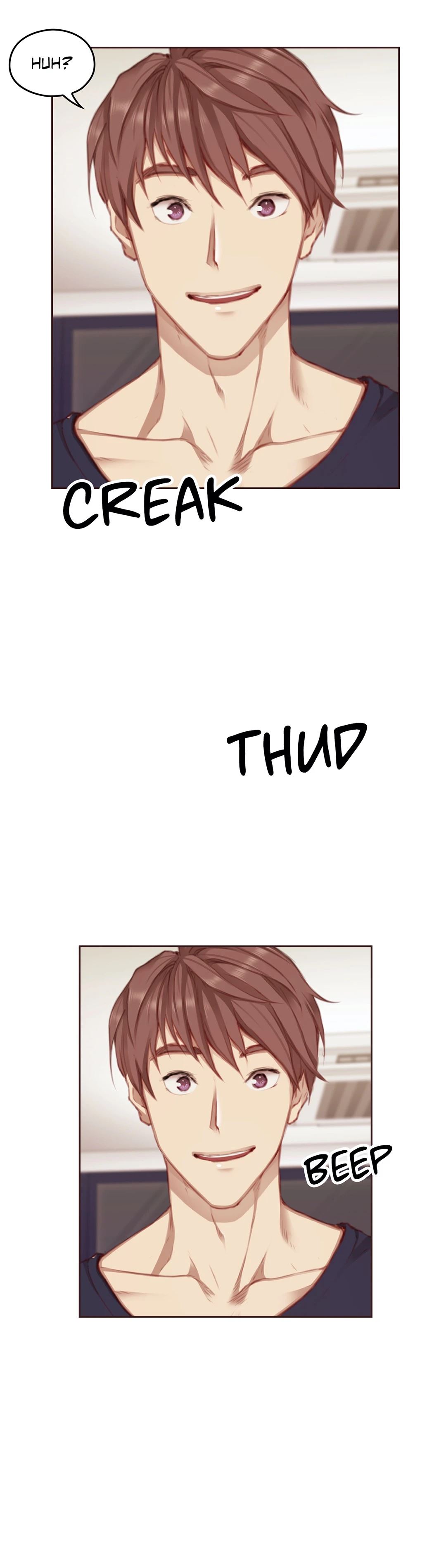 A World of Our Own Chapter 10 Page 46