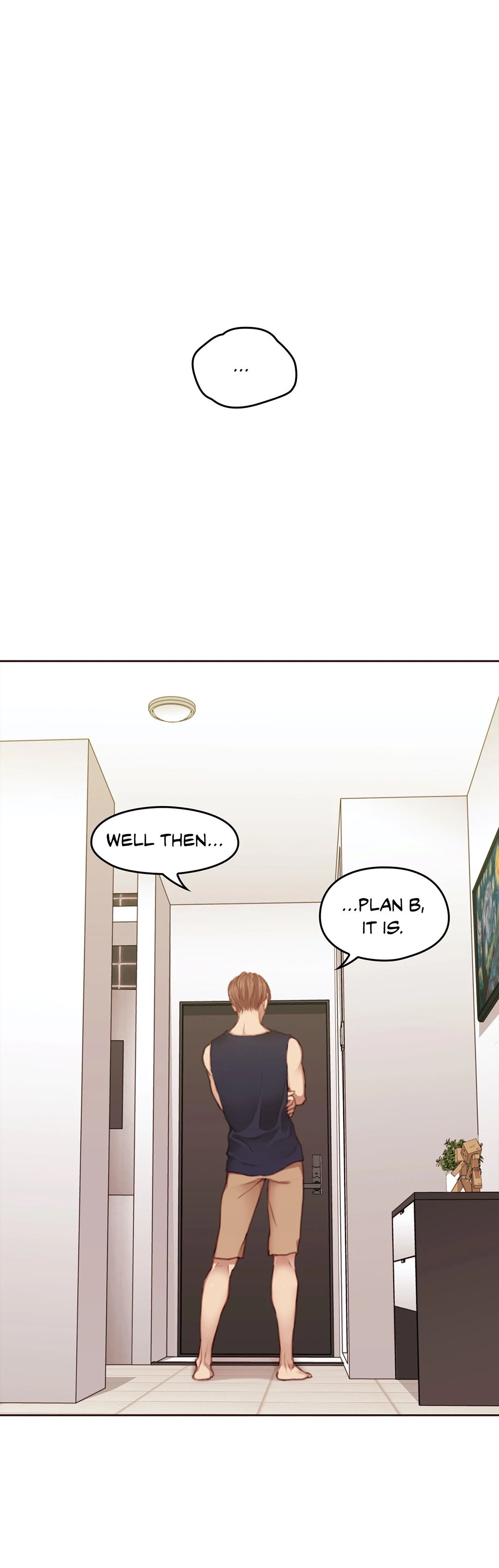 A World of Our Own Chapter 10 Page 48