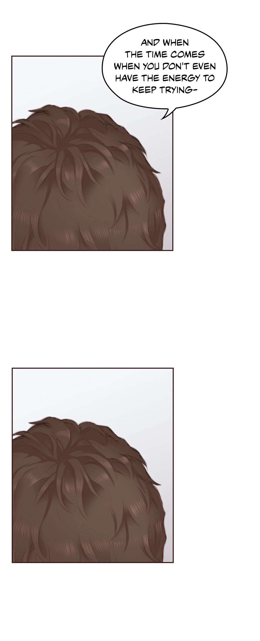 A World of Our Own Chapter 10 Page 5