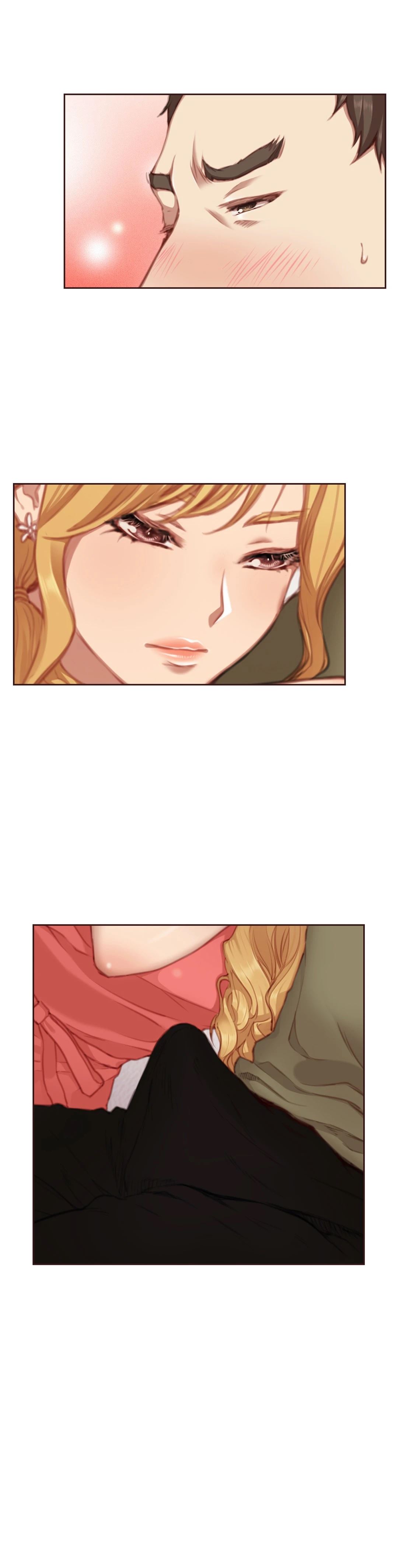 A World of Our Own Chapter 11 Page 10