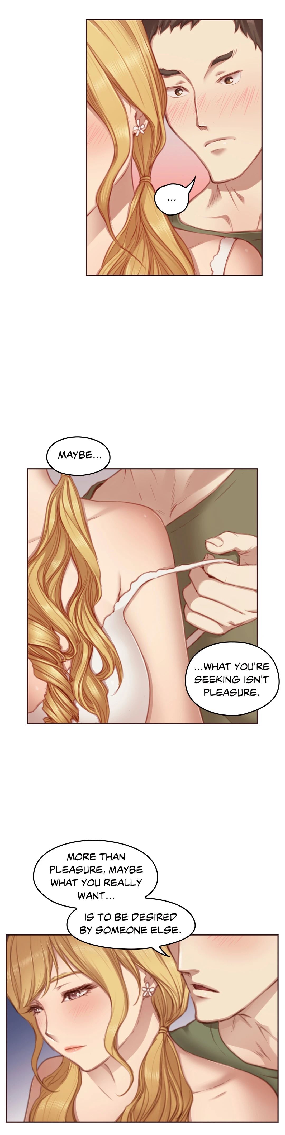 A World of Our Own Chapter 11 Page 18