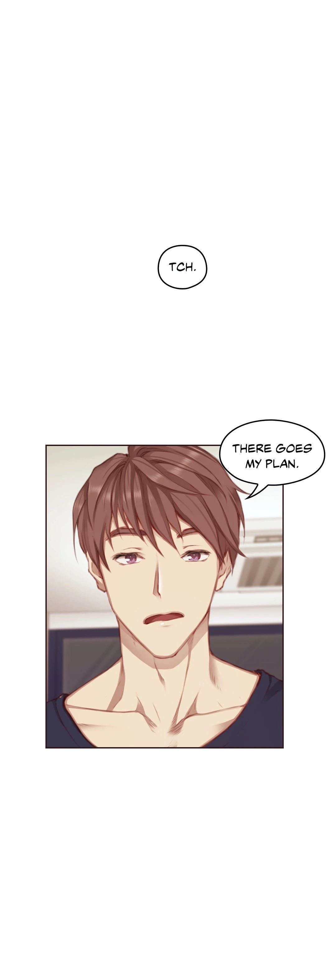 A World of Our Own Chapter 11 Page 3