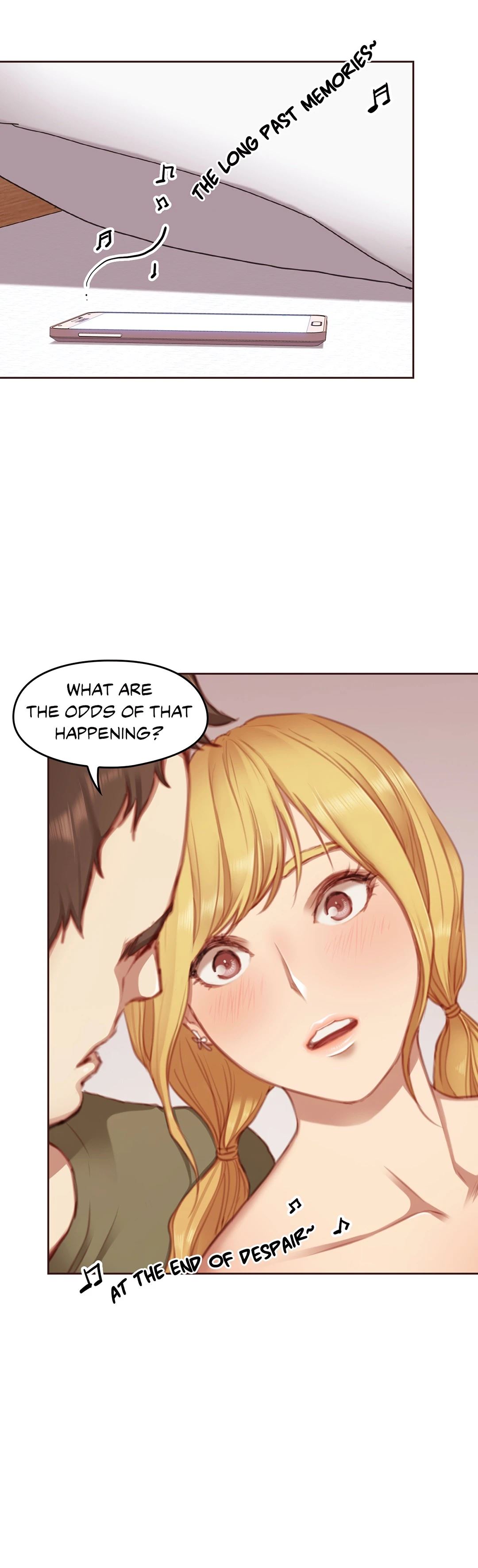 A World of Our Own Chapter 11 Page 35