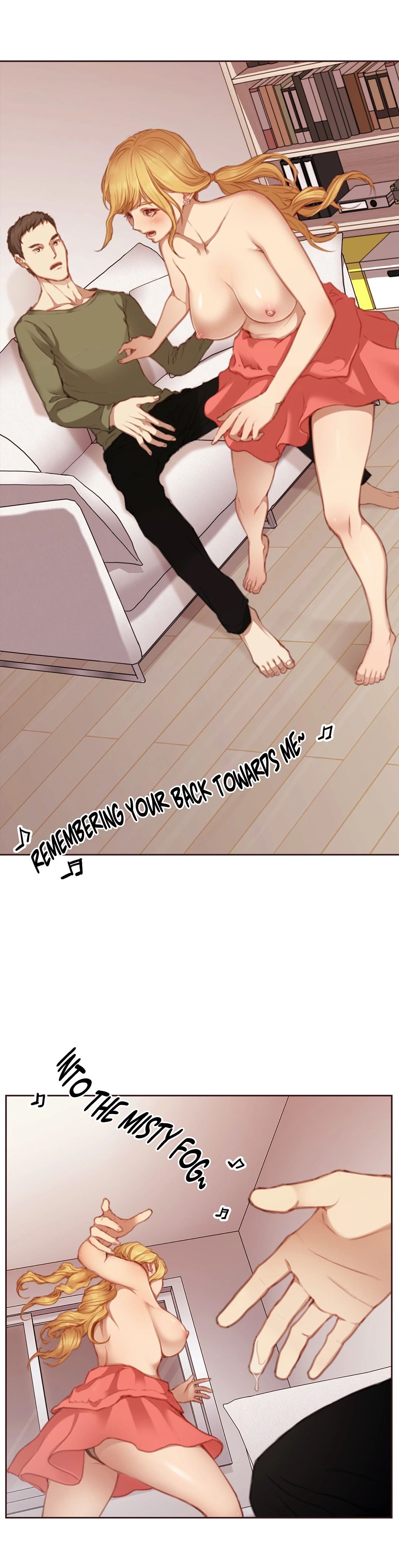 A World of Our Own Chapter 11 Page 36