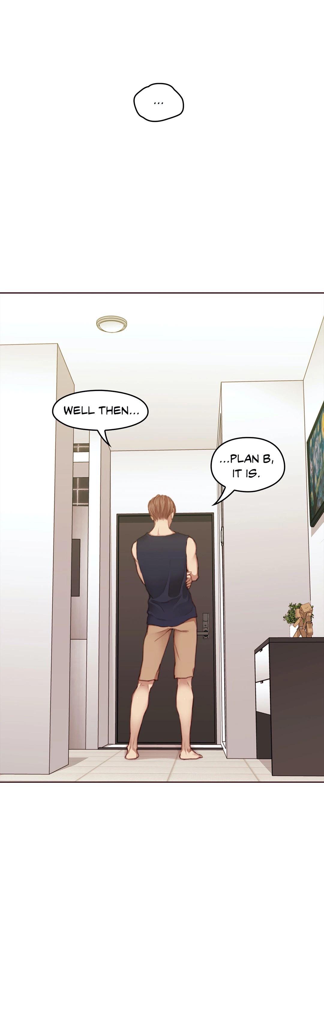 A World of Our Own Chapter 11 Page 4