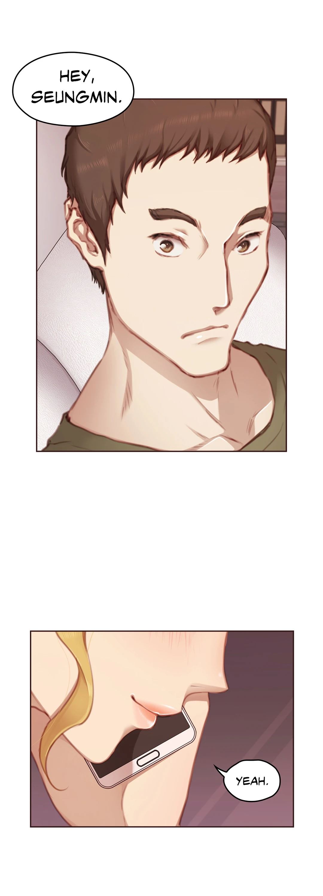 A World of Our Own Chapter 11 Page 40
