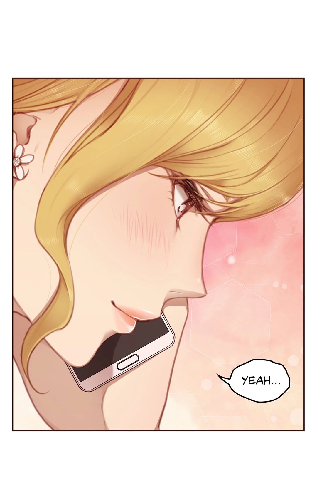 A World of Our Own Chapter 11 Page 41